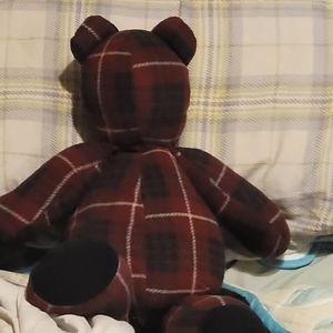 Meet your Posher, Barbara